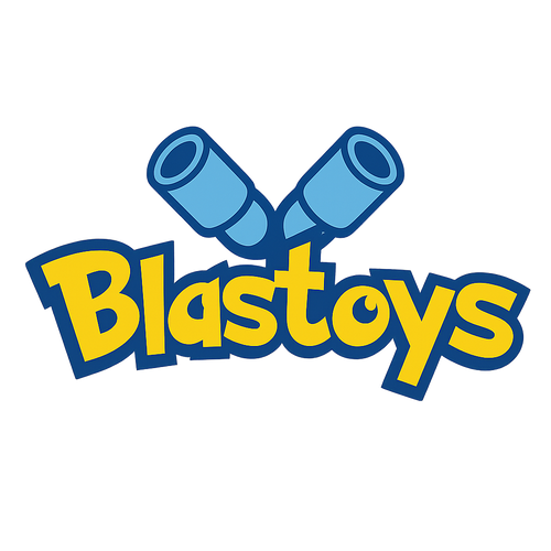 Blastoys.be